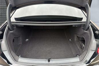 Audi A5 Black Edition