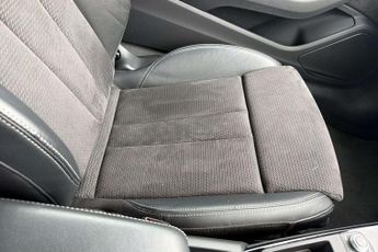 Audi A5 Black Edition