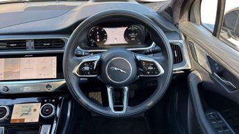 Jaguar I-Pace Sport