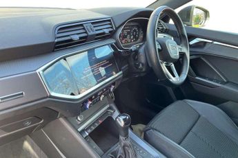 Audi Q3 S Line