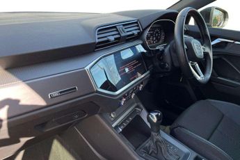 Audi Q3 S Line
