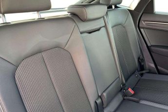 Audi Q3 S Line