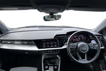 Audi A3 Sport