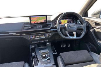 Audi Q5 Black Edition