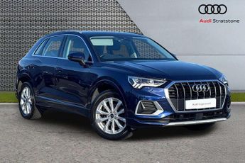 Audi Q3 Sport
