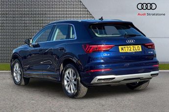 Audi Q3 Sport