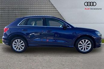 Audi Q3 Sport