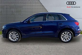 Audi Q3 Sport