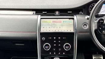 Land Rover Discovery Sport R-Dynamic HSE