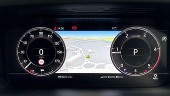 Land Rover Discovery Sport R-Dynamic HSE