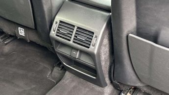 Land Rover Discovery Sport R-Dynamic HSE