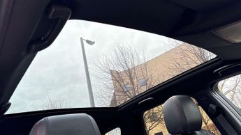 Land Rover Discovery Sport R-Dynamic HSE