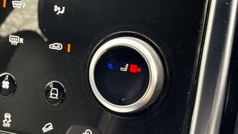 Land Rover Discovery Sport R-Dynamic HSE