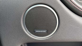Land Rover Discovery Sport R-Dynamic HSE