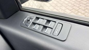 Land Rover Discovery Sport R-Dynamic HSE