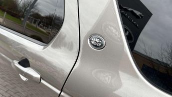 Land Rover Discovery Sport R-Dynamic HSE