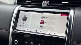 Land Rover Discovery Sport R-Dynamic HSE