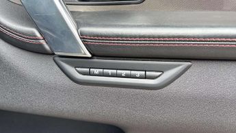 Land Rover Discovery Sport R-Dynamic HSE