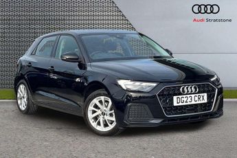 Audi A1 Sport