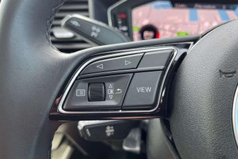 Audi A1 Sport
