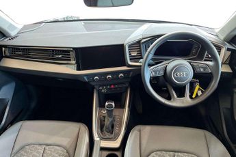 Audi A1 Sport