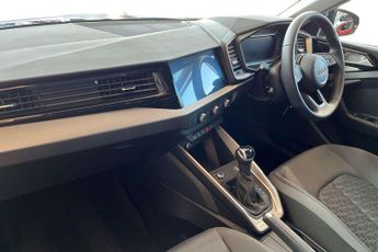 Audi A1 Sport
