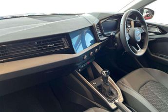 Audi A1 Sport