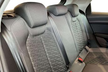Audi A1 Sport