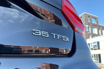 Audi Q2 S Line