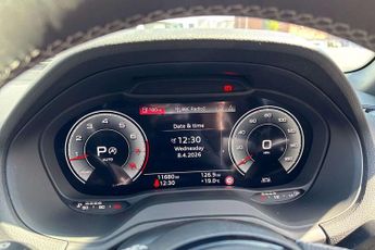 Audi Q2 S Line