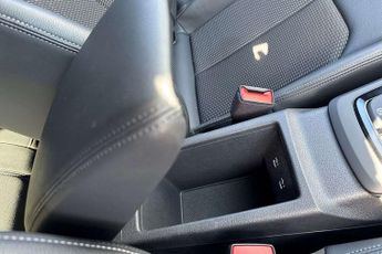 Audi Q2 S Line