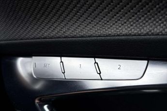 Audi A7 Black Edition