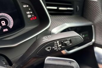 Audi A7 Black Edition