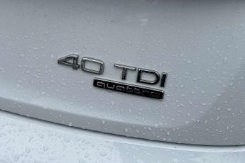 Audi Q5 S Line