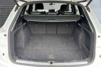Audi Q5 S Line