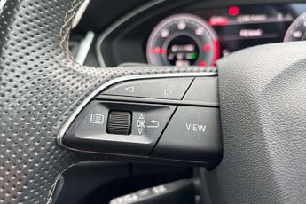 Audi Q5 S Line
