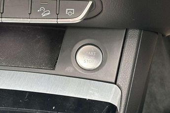 Audi Q5 S Line