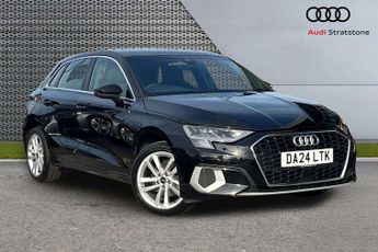Audi A3 Sport