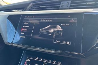 Audi Q8 Black Edition