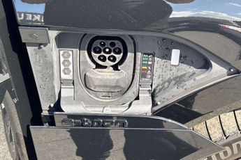 Audi Q8 Black Edition
