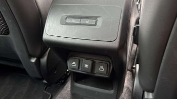 Jaguar I-Pace HSE Black