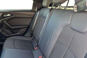 Audi A1 Black Edition