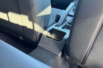 Audi A1 Black Edition