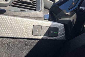 Audi A1 Black Edition