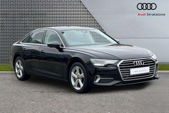 Audi A6 Sport