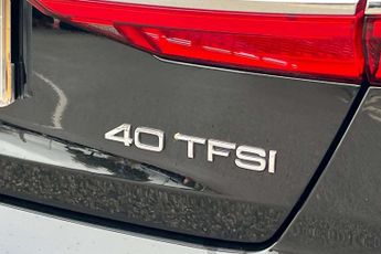 Audi A6 Sport