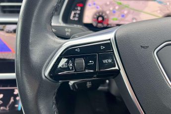 Audi A6 Sport
