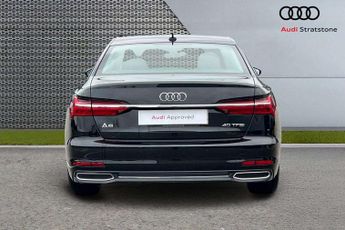 Audi A6 Sport