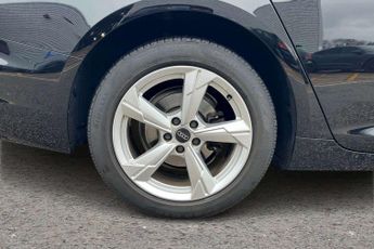 Audi A6 Sport
