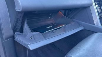 Land Rover Discovery Sport R-Dynamic HSE